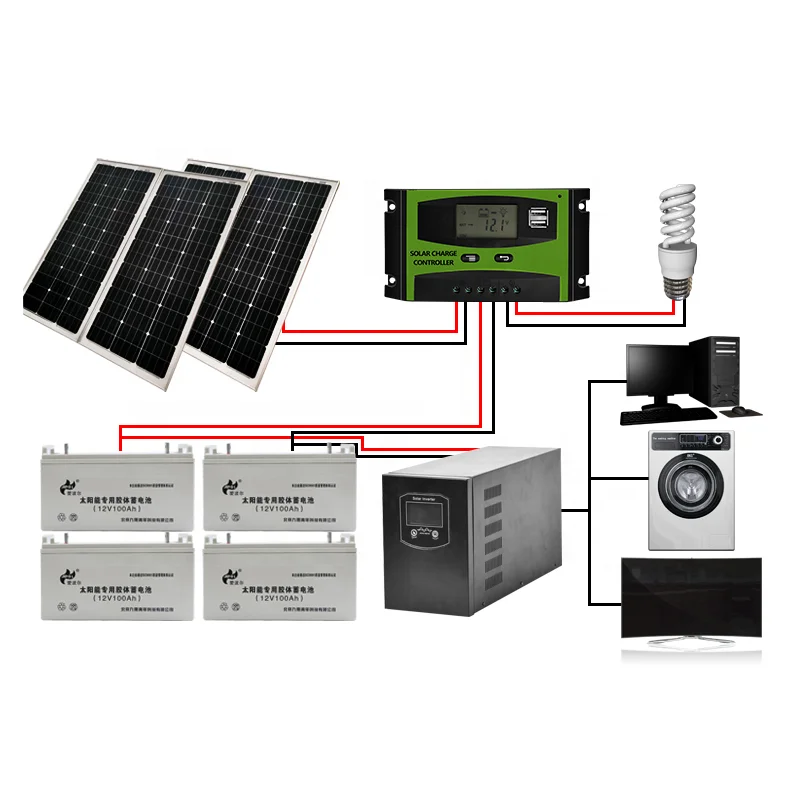 OEM Shingle Solar Panels 400 Watt Monocrystallin Solar Energy Panel For Solar Energy System House