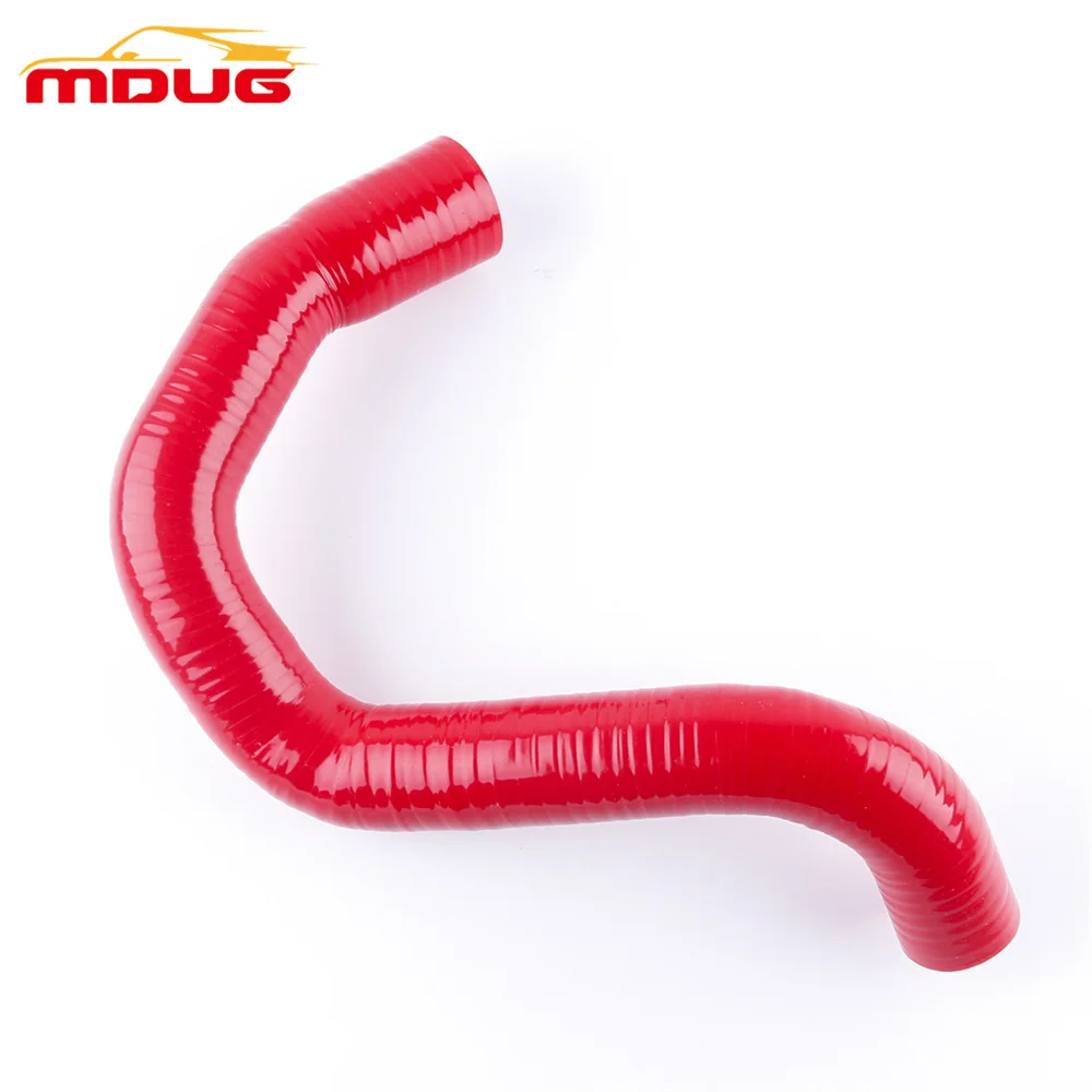 Silicone Pipe Radiator Coolant Hose For 1968-1979 FORD F100 F150 F250 F350 Bronco/ PICKUPS