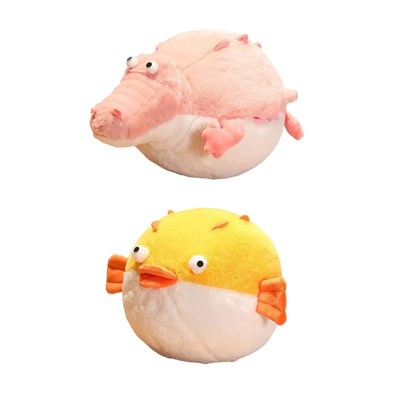 Cute Plush Animals Toys Stuffed Animal Plush Toy Soft Stuffed Plush Toy Throw