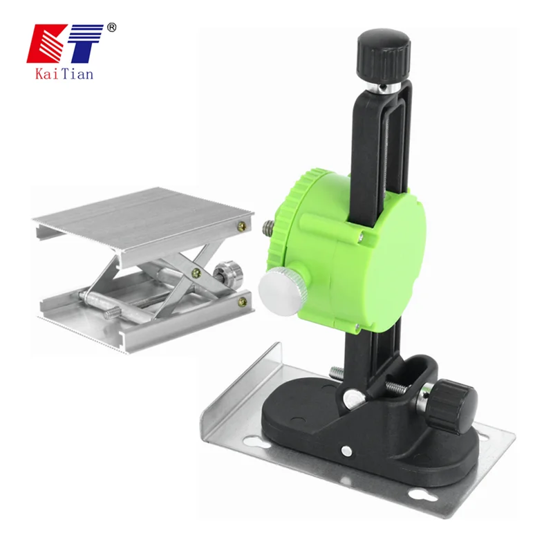 Laser Magnetic Wall Bracket Can 360 Rotary&Adjust Angle &Tilt Slash Function For 1/4'' Thread Hanging Bracket 4D Laser Level 360