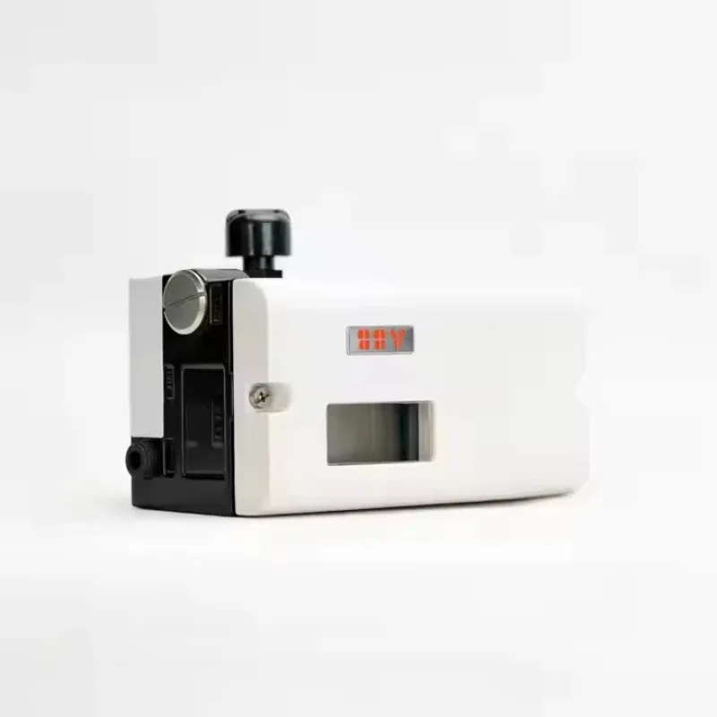 TZIDC V18345-1027121001 Electro-Pneumatic Positioner For Test Equipment From