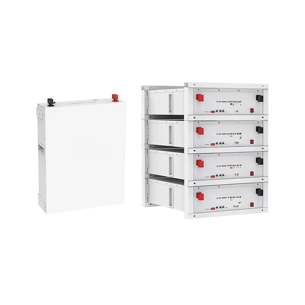 100kw Battery Storage 200kwh Industrial and Commercial Solar Lithium Battery Energy Storage Container System