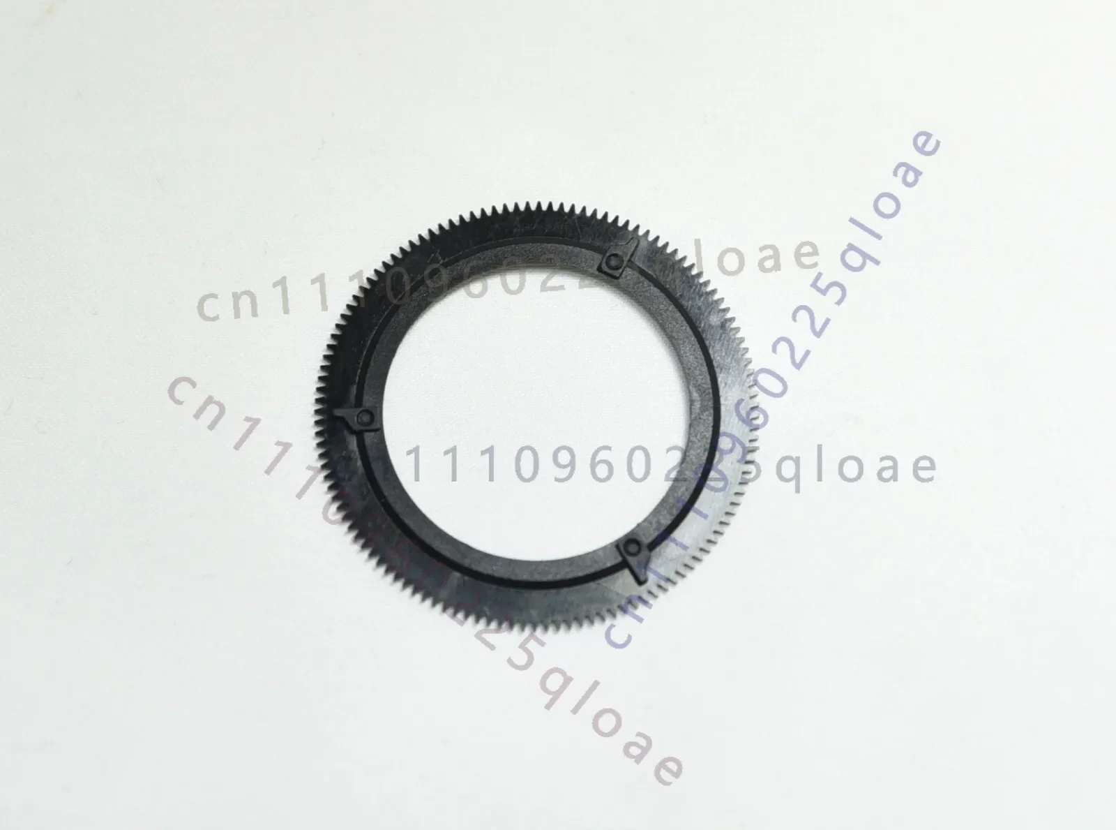 New Injection Molding Center Gear FOR Sony WM-5 WM5 Direct Drive Walkman Cassette Player Repair Spare Parts