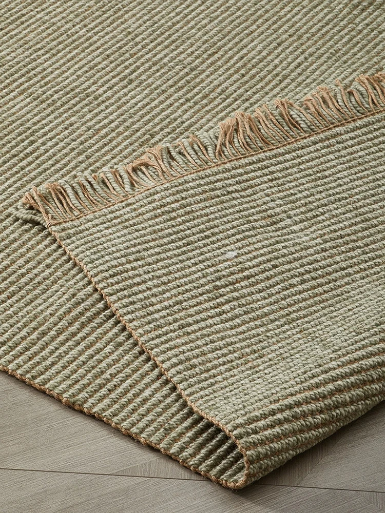 Home Textiles Importers In Usa - El Dokuması, İthal Jüt Yün Halı,