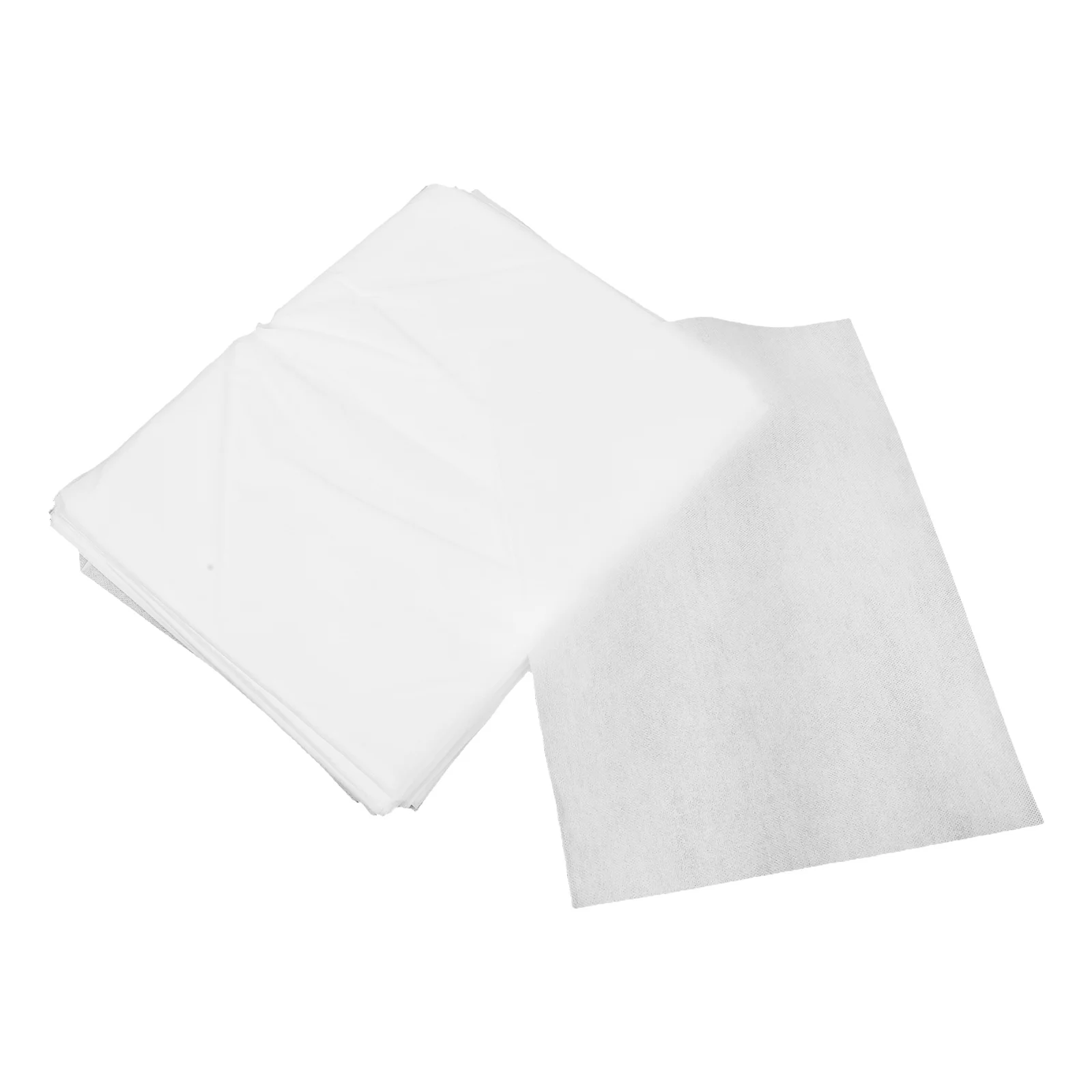 

100pcs Pet Urine Pads Dog Pee Pads for Cats Dogs Quick Absorption Leak Proof Easy Training Pad Small Pet Supplies