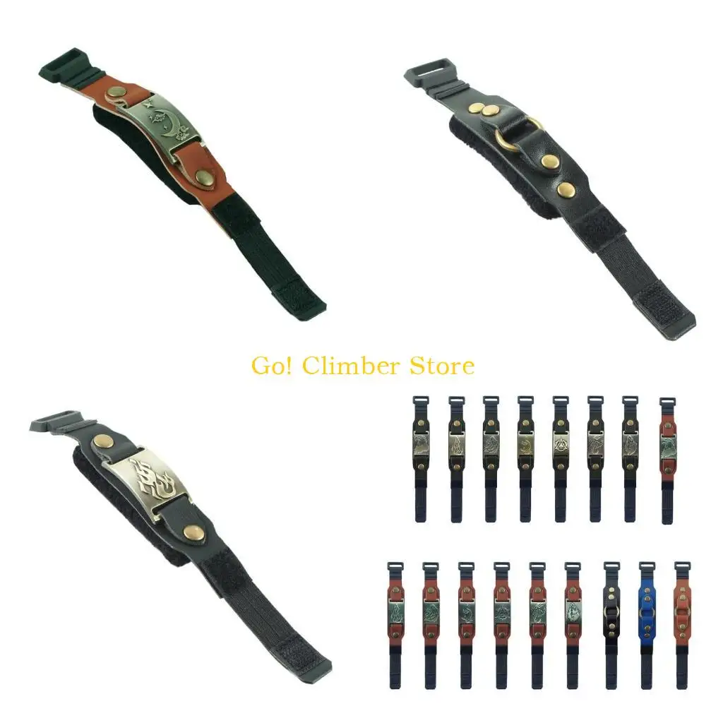 Q84C Universals Guitar Fretboard Muting Wraps Noise Reducer Dampener Guitar Bass String Muter Musical Instruments Accessory