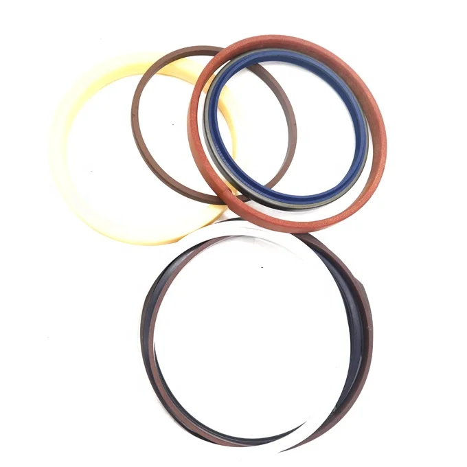 

2438U953R300 ARM CYL SEAL KIT FOR SK220-3 CONSTRUCTION MACHINERY PART
