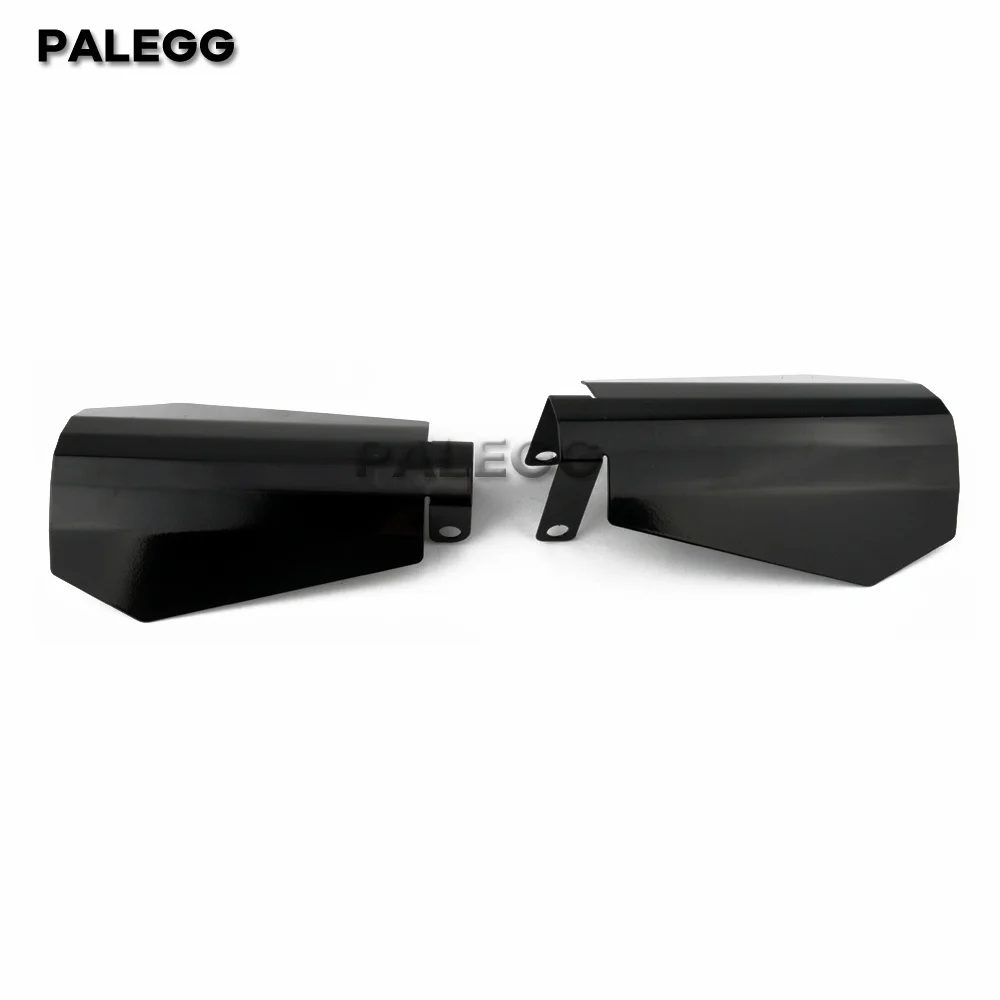 Hand Guard Steel Motorcycle Handguards For Harley Sportster 883 Electra Street Road glide Road king Dyna Baggers