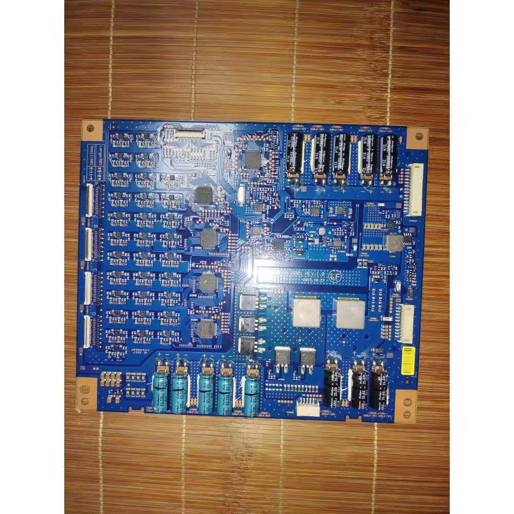 Original 55X9300D KD-65X9300D constant current board backlight board 16ST064A-AB01