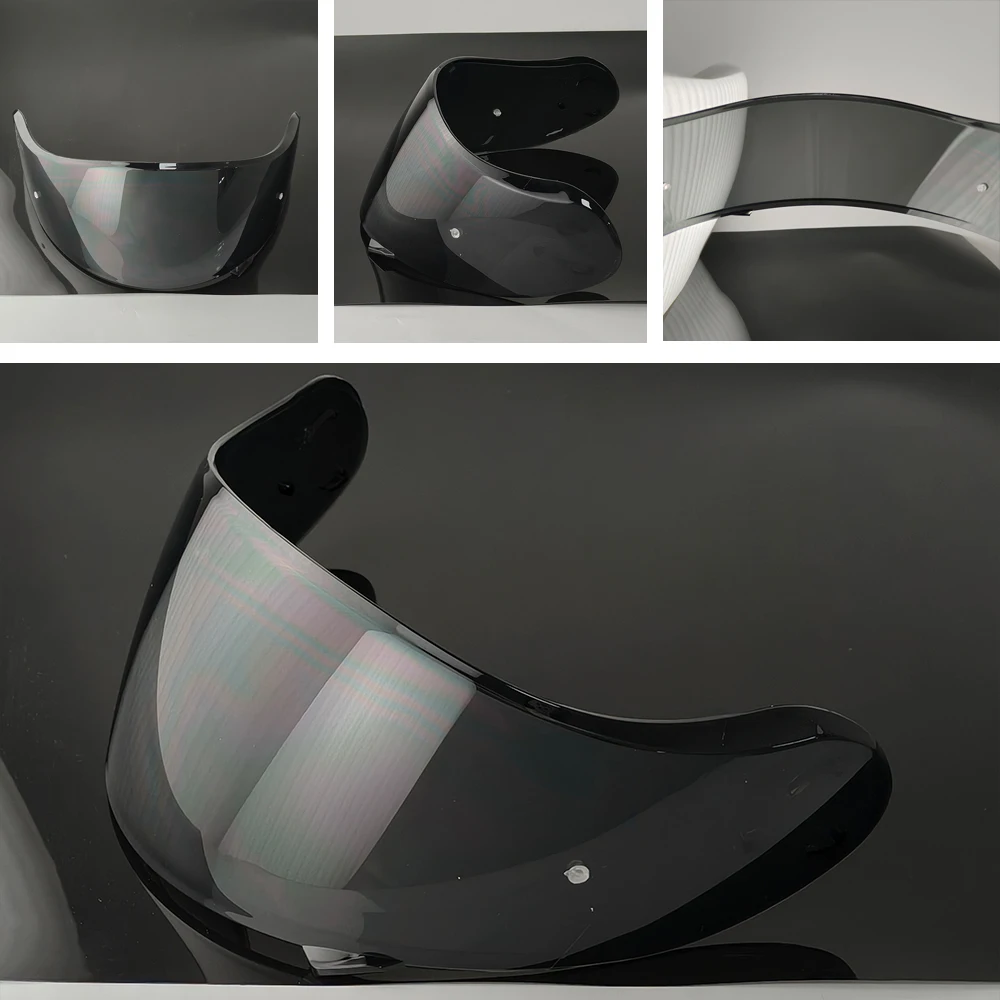 Helmet Visor Neotec 2 For Shoei CNS-3 Neotec II image 3