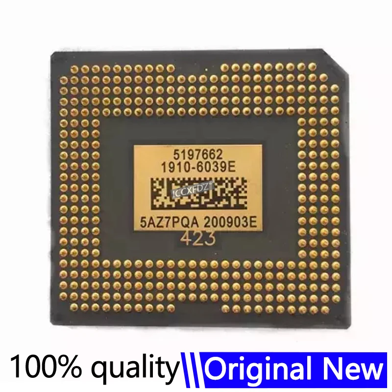nuevo-chip-dmd-1910-6039e-1910-6037e-1910-6032e-1910-6139e-1910-6239e-1910-6237e-proyector-dmd-optoma-hd26-w1070-envio-gratis