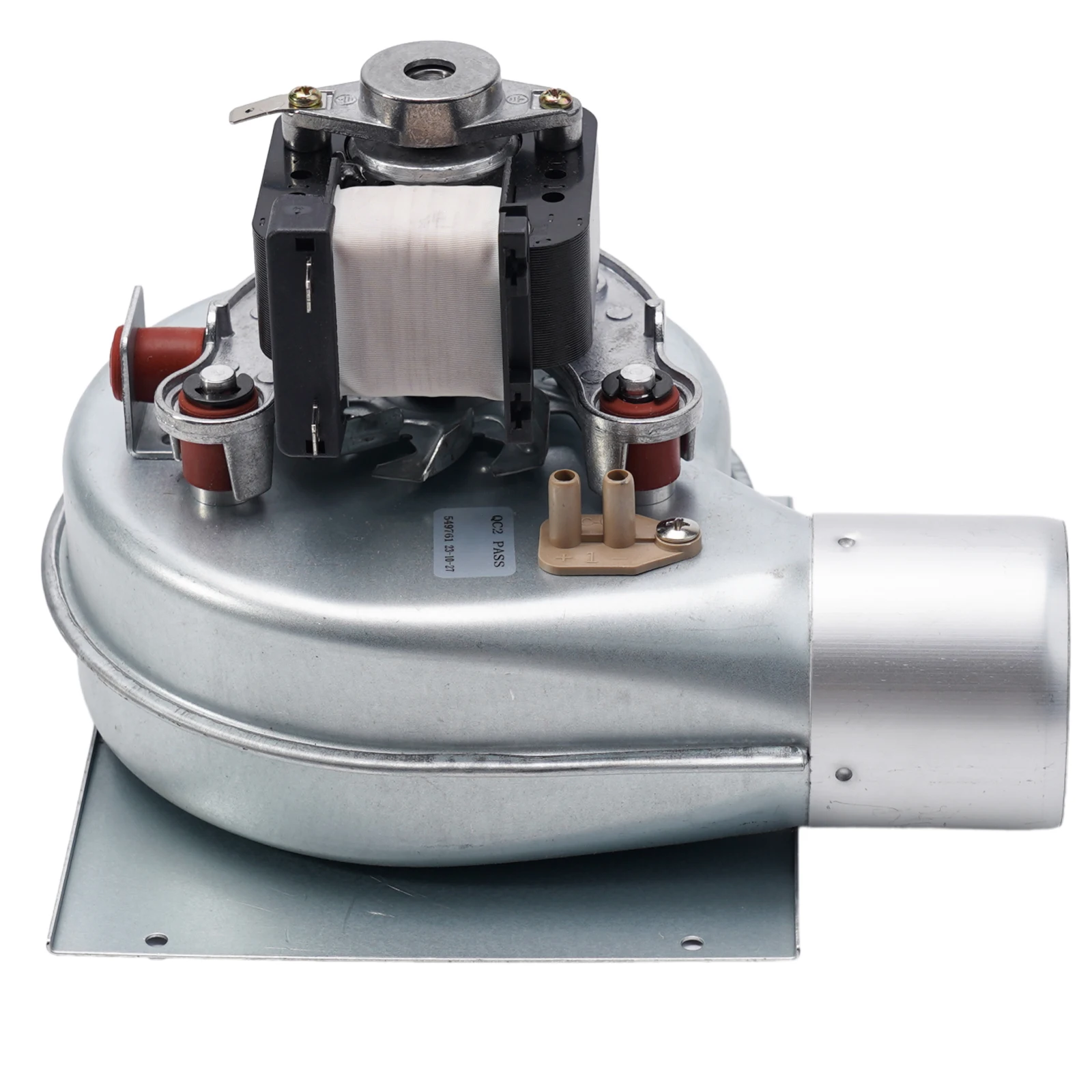 Parts Fireplace Blower 1Pcs 220V 35W Heating Furnace Fan High Temperature Resistance Shaded Pole Fan Parts Fireplace