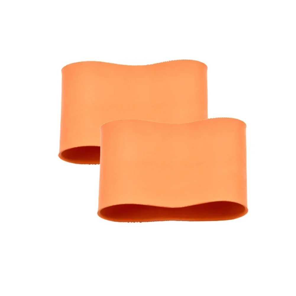 

Comfort Wetsuits & Drysuits Diving Suit Wrist Seal Wrist Seal 2pcs Flat Sealed Seams High Elastic Natural Rubber