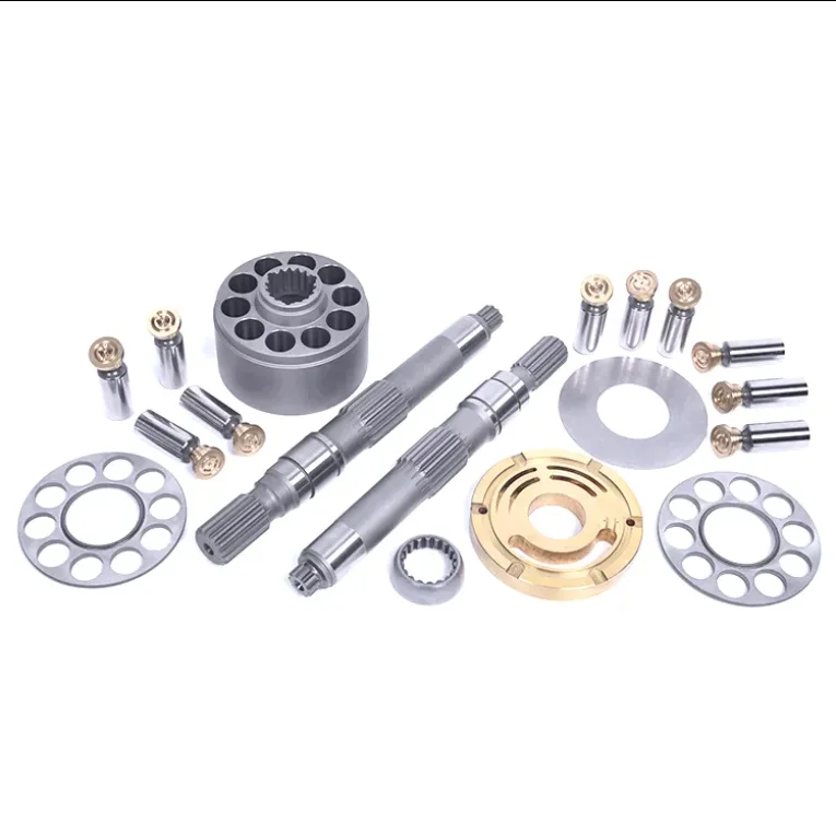 AP2D Series Uchida AP2D12 AP2D14 AP2D18 AP2D21 AP2D25 AP2D28 AP2D36 Hydraulic Spare Pump Parts