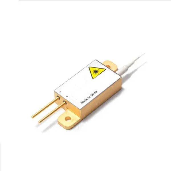 30W 975nm/976nm/980nm CW Fiber Coupled Multimode Laser Diode Module