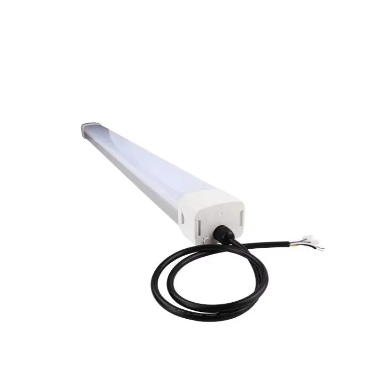 

120cm light for subway, parking lot, damp location