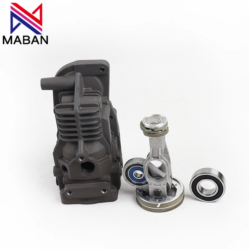 

LR041777 Air Suspension Compressor Pump Cylinder Piston Rod Bearing For AMK Range Rover L322