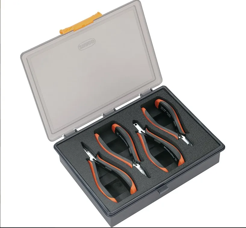 

Weidmuller 9205210000 KOF SET ESD Pliers