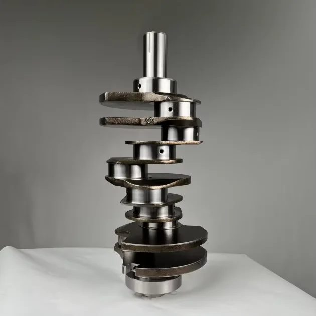 

68147110AA Diesel V6 3.0CRD VM63D/VM44D EXF Crankshaft Use for Grand Cherokee 4 (WK2) Chrysler 300C 2 (LD)