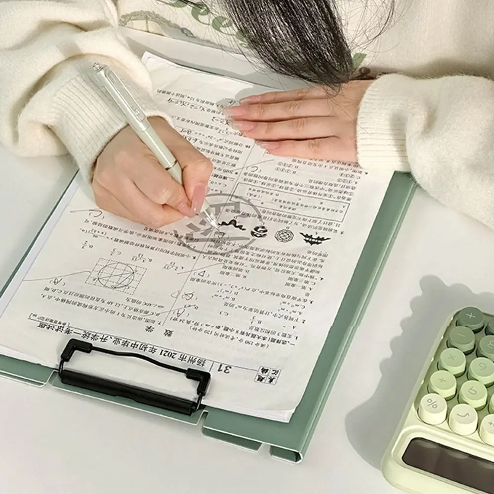 

Многофункциональный вертикальный зажим двойного назначения, вертикальный многофункциональный буфер обмена, папка для файлов формата А4, школьный офис