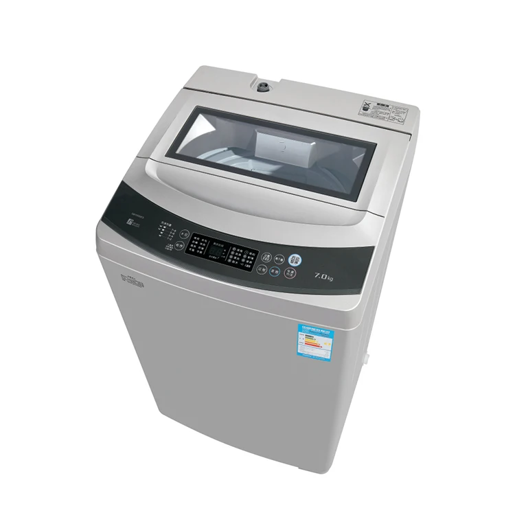 Home Wash Machine Laundry Machine Fully Automatic Washing Machine Big Capacity