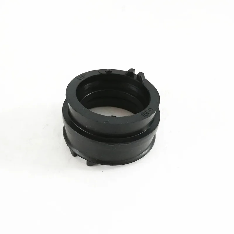 Motorcycle Carburetor Interface Adapter Intake Manifold For Suzuki AN400 Burgman 400 1999-2006 13121-15F00