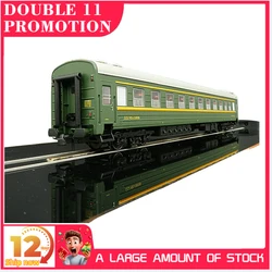 HERIS HO Type 1/87 Train Model 17066 National Railway Early RW18 YW18 YW22 RZ22 A Variety of Optional Railcar Toys