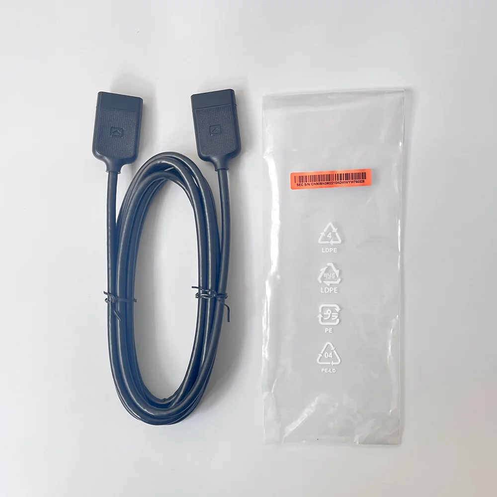 สายต่อ BN39-02210A เดี่ยวสำหรับ UN65KS950DFXZA UN55KS850DFXZA UN55KS8500FXZA UN55KS9000FXZA UN55KS8500 UN55KS9500FXZA