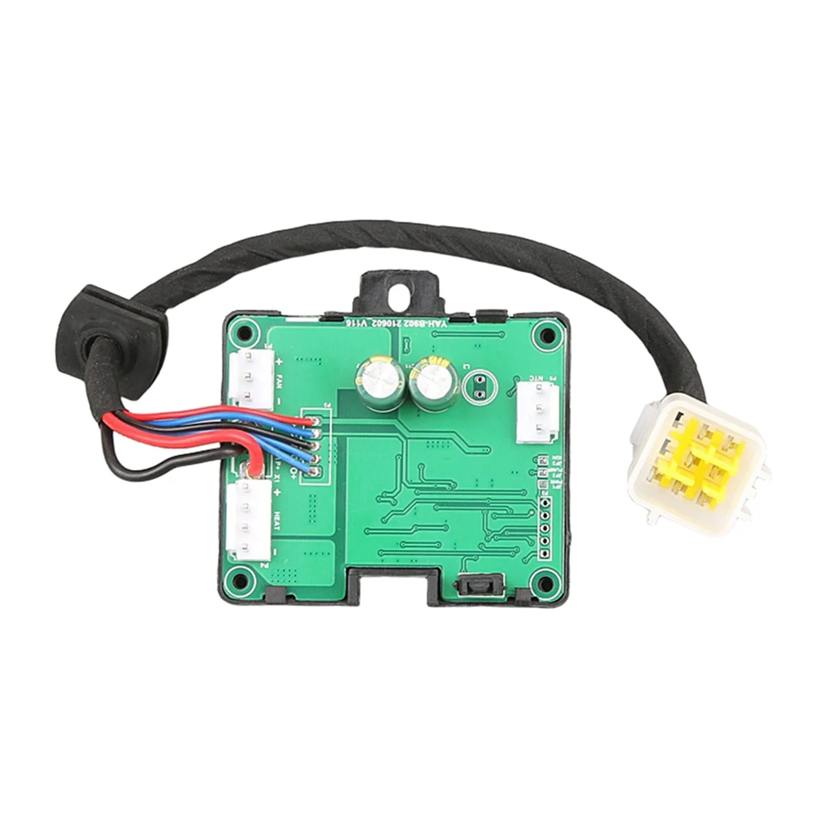 5KW Heater Control Board for 12V Car Air Parking Heater