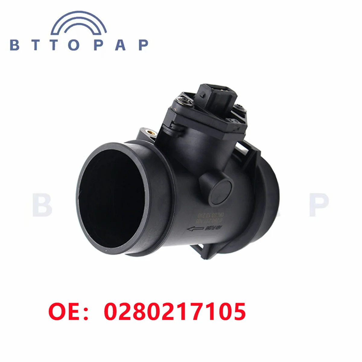 MAF حسّاس كتلة تدفق الهواء متر 0280217105 لكيا سبورتاج SUV 2.0L كارينز سيفيا سبكترا ساب 9210930006 0K08013210 0K01113210