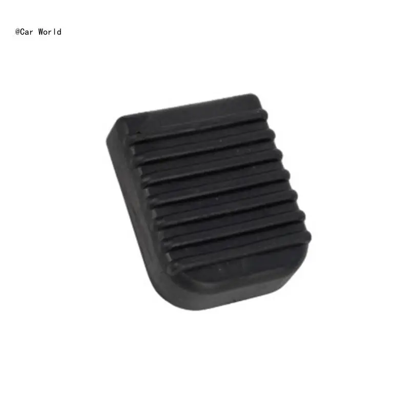 Motorcycle Support Pad Motorcycle Kickstand Pad General Fit Zijstandaard Verlenghoes voor Verbetert Ondersteuning 6XDB