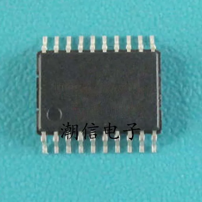 

Однокристальный микроконтроллер STM8S103F3P6