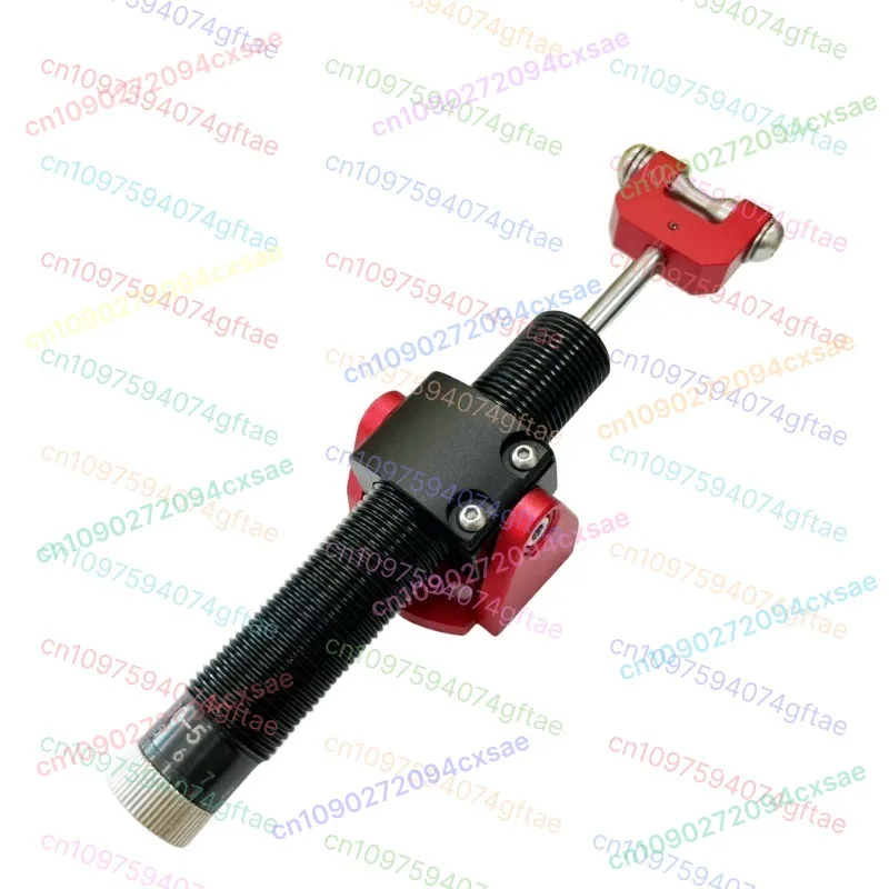 

I33T Racing Simulator Регулируемый гидравлический педальный демпфер для улучшенного управления