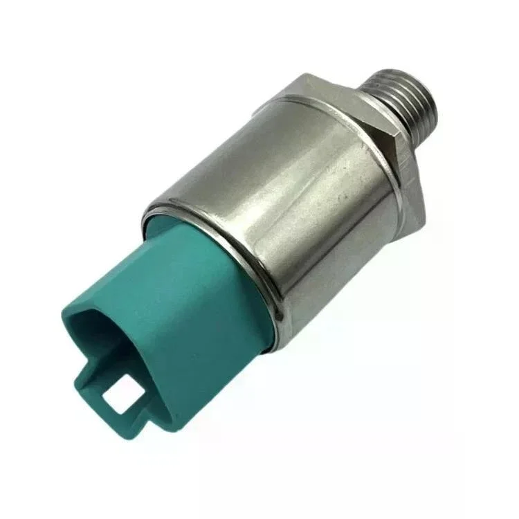 

Для Sany SY215C 2010-2020 датчик давления масла 17252660 датчик давления масла, детали экскаватора