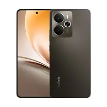 Teléfono Inteligente realme 14 5G, Snapdragon 6 gen 4, Pantalla AMOLED de 2025 pulgadas, 6,67Hz, batería Titan