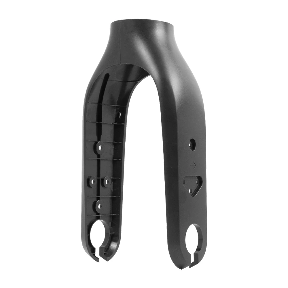 Decorative Cover Front Fork Cover Shell Wheel Electric Scooter For Xiaomi 4 Pro Protection Cover Shell Accessories