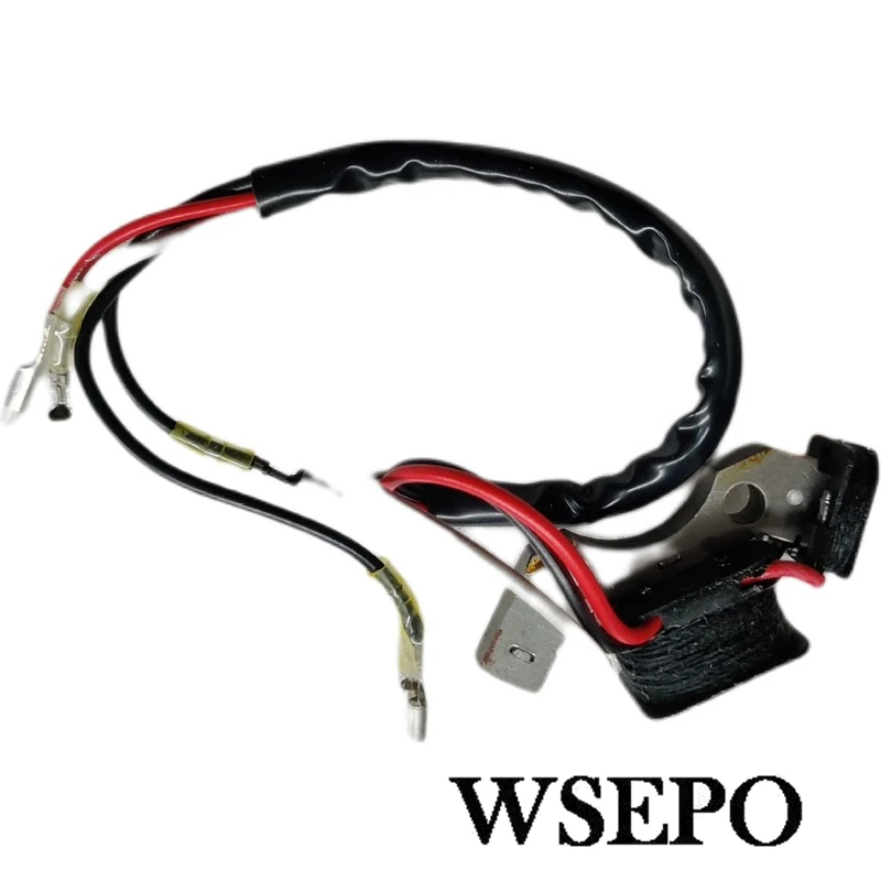 OEM Quality! Magneto Coil Wire For ET650 950 63CC 2 Stroke Gas Engine 600W-900W Generator Parts