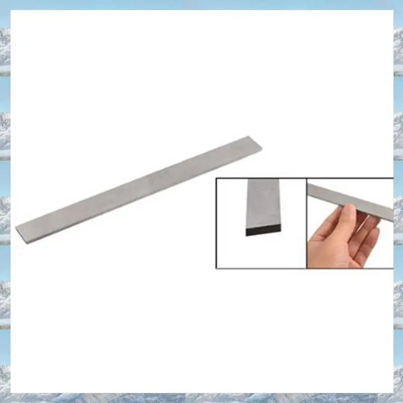 

2025 Hot Style 6X Lathe High Speed Steel HSS Tool Bit Milling Cutter 4Mm X 16Mm X 200Mm