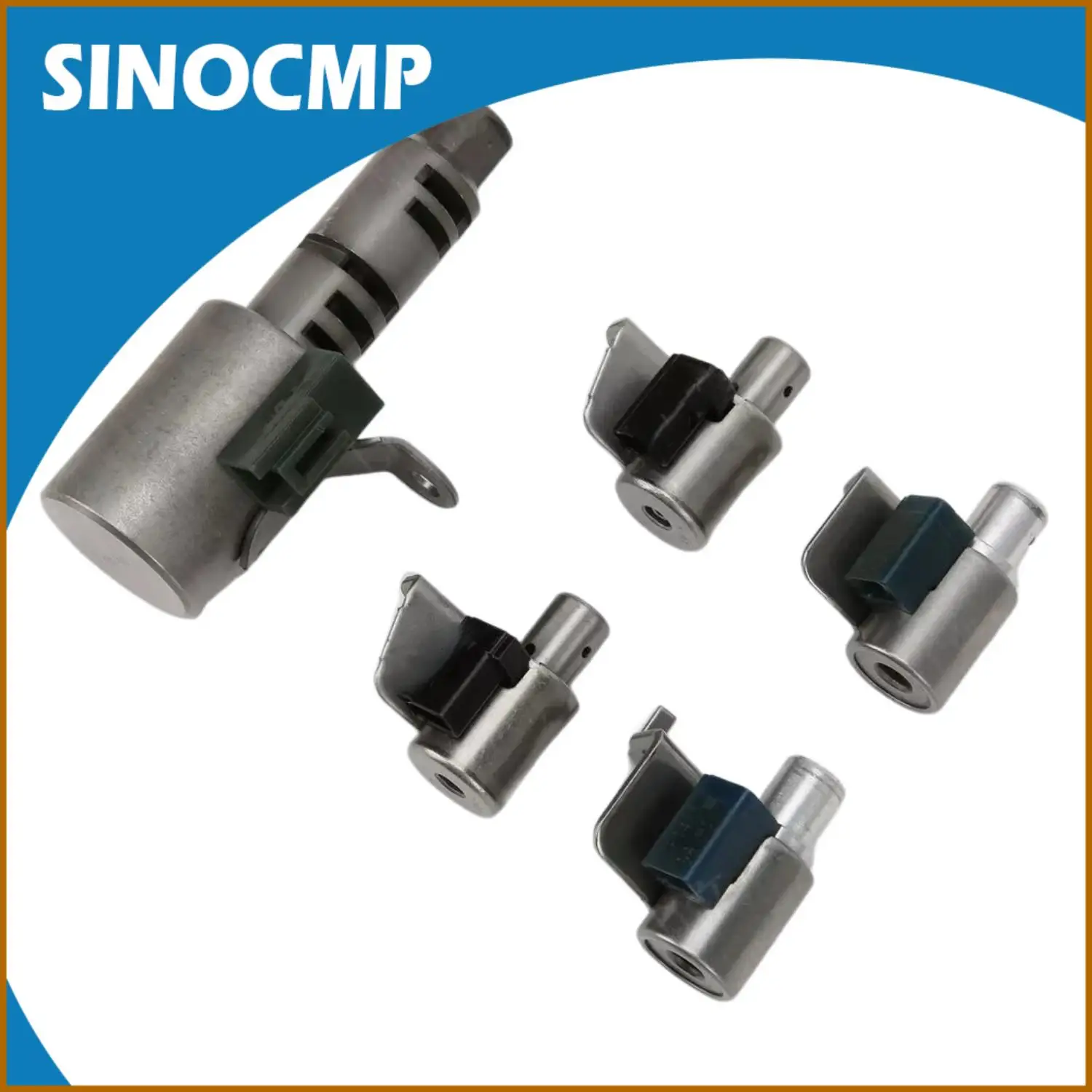 5Pcs Transmission S…