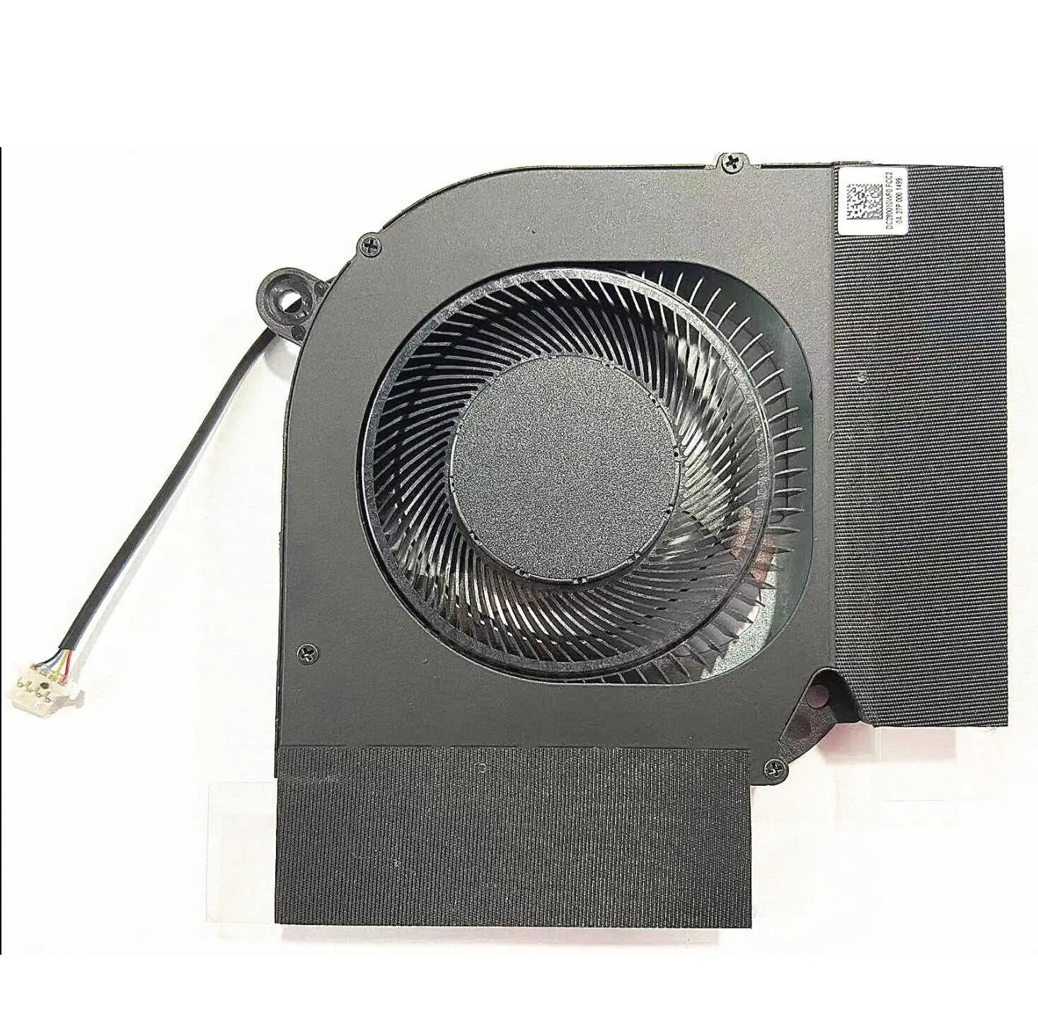 CPU Cooling Fan for Acer Predator Helios 300  DC 12V