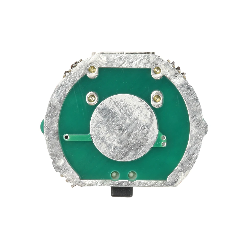 

3,2-4,2 В постоянного тока, 3-скоростной модуль с затемнением, скрытая вспышка, модуль платы драйвера, боковой пресс, аксессуары для фонарика, модуль для ламп 6-10 Вт, бусины