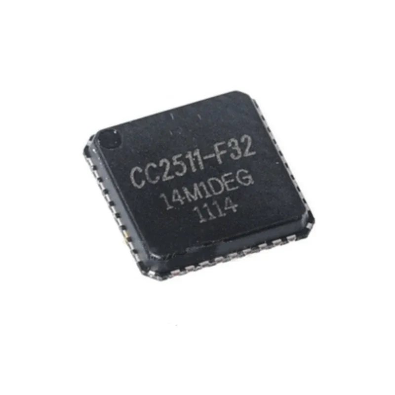 

10Pcs/Lot CC2511F32RSPR QFN-36 CC2511-F32 Help PCBA Complete BOM And Material List