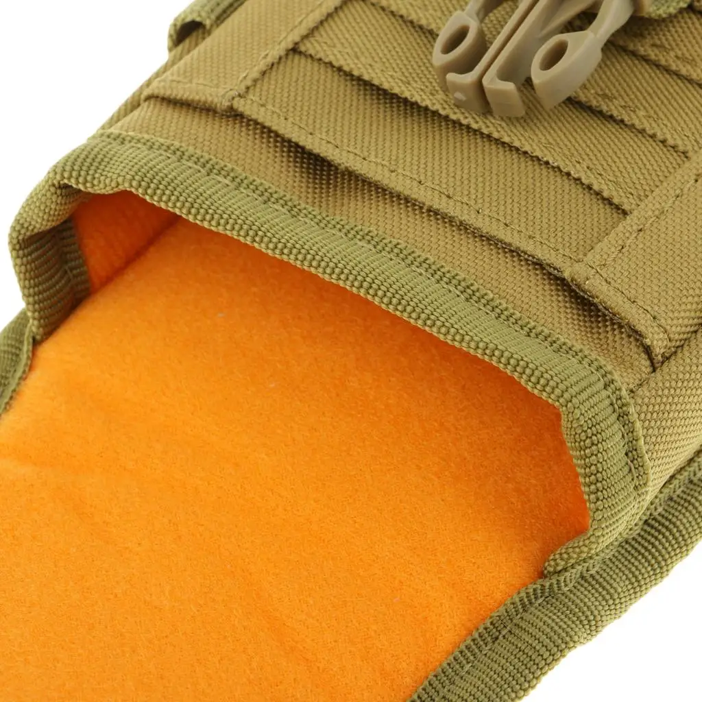 Marsupio multiuso per caccia, alpinismo, viaggi, escursionismo,
