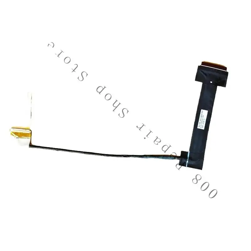 

WYORESY Сменный новый ЖК-кабель для MSI MS14B1 K1N-3040107-J36 S1-02 4K 40PIN #