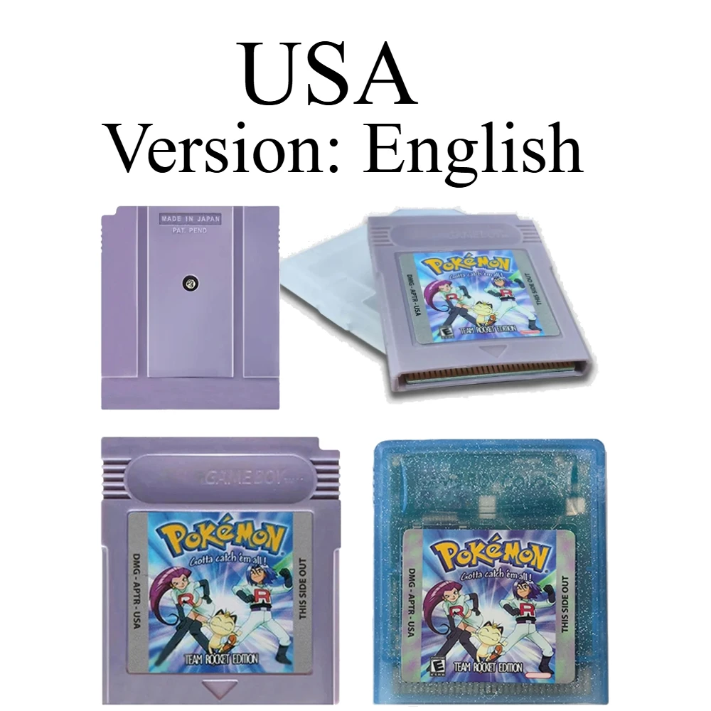 venda-local-eua-versao-16-bits-cartucho-de-console-de-videogame-gbc-cartao-de-jogo-pokemon-equipe-foguete-edicao-cinza-ahell-cristal-escudo