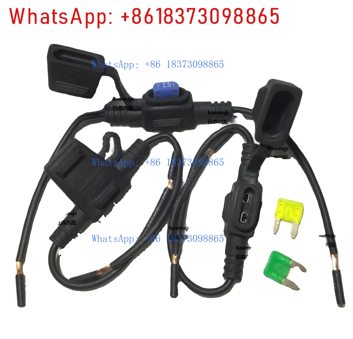 

Маленький держатель предохранителя LiteCover 0FHM0001ZXJ Водонепроницаемый, маслостойкий и пыленепроницаемый