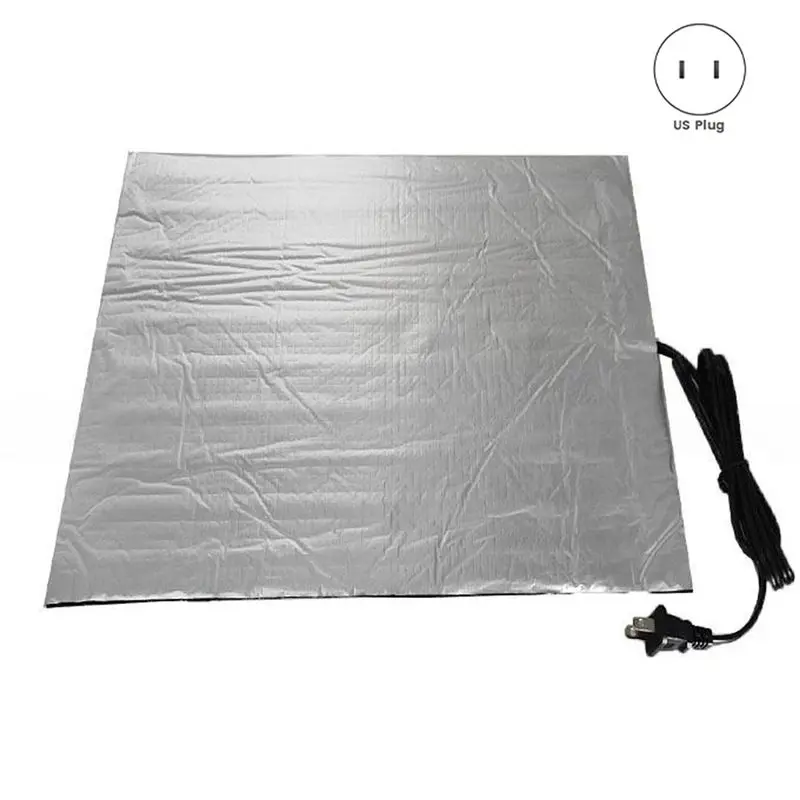 ABTD-For 50 Gallons For RV Tank Heater Pad Kit- 2PCS 12