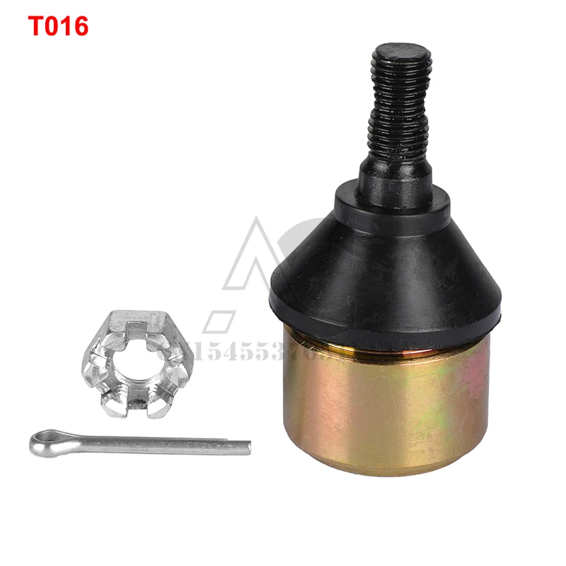 ATV Four-Wheel Kart Ball Head, adequado para Polaris Sportsman 400, 500, 570, 700, 800, Ranger, 4x4, 2x4, 7061158, 7061130, 7061153, 7061158