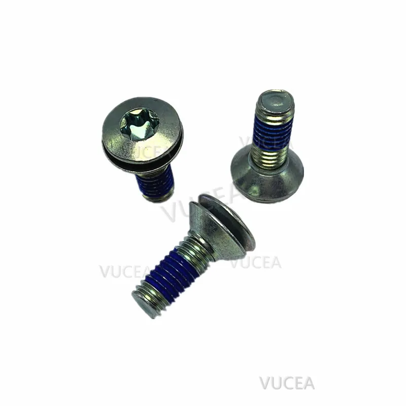 Suitable For Hyundai Kia car door lock mechanism door lock fixing screws and bolts 814773S000 81477 3S000 81477-3S000