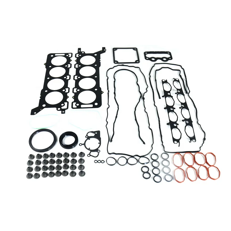 

High Quality Petrol Engine Parts 448PN Full Gasket Set LR006645 4585198 4585202 Full Gasket Kit for Land Rover 448PN 4.4 V8